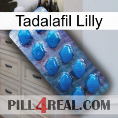 Tadalafil Lilly viagra1